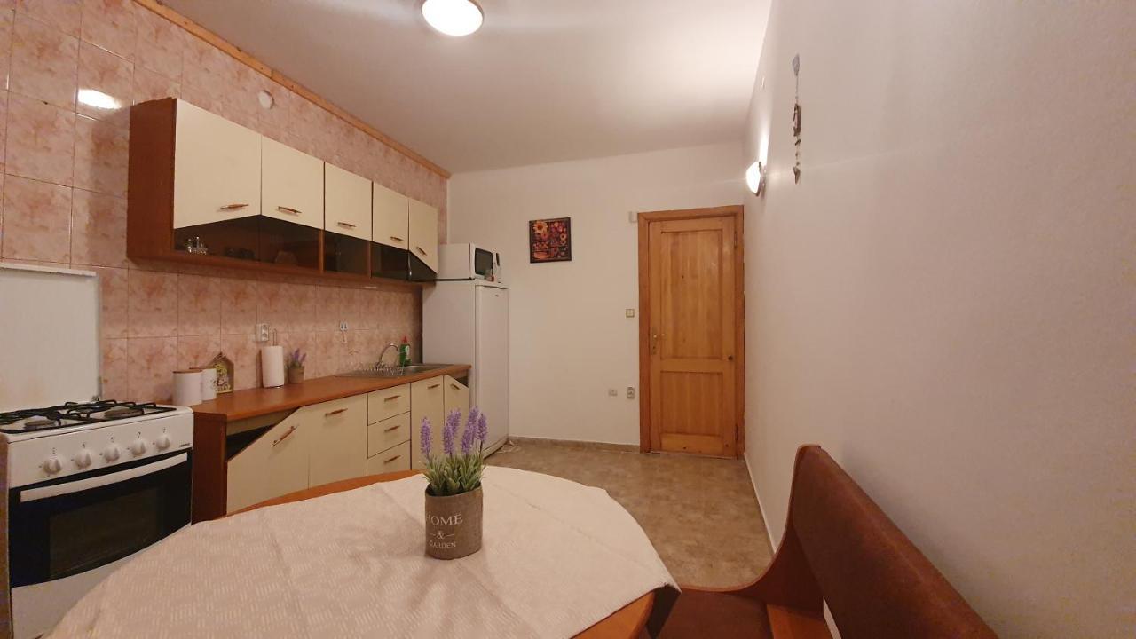 Vila Panselutelor 6 Sinaia Esterno foto